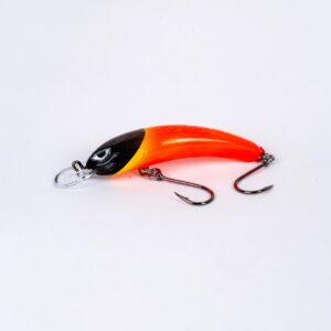 Señuelo Donkb Bad Junior C14 Pala1 Banana Pesca Dorado Bait