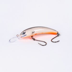 Señuelo Donkb Bad Junior C5 Pala2 Banana Pesca Dorado Bait