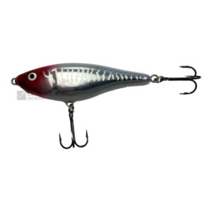 Señuelo Rapala Glidin Rap GLR12 - 12 cm - 50 g Rhu