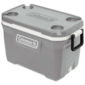 CONSERVADORA COLEMAN 316 SERIES 52QT ROCK GRAY