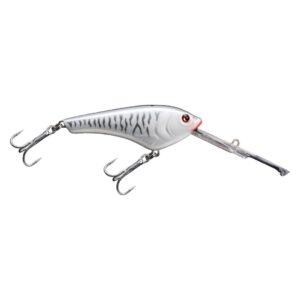 SEÑUELO NG MOJARRA 120 P/L PLATEADO C6