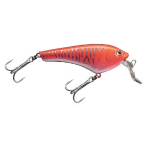 SEÑUELO NG MOJARRA 120 P/Q NARANJA PANZA BLANCA C3