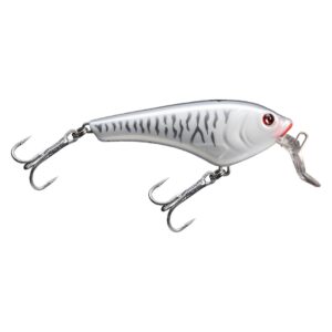 SEÑUELO NG MOJARRA 120 P/Q PLATEADO C12