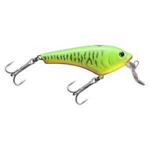 SEÑUELO NG MOJARRA 120 P/Q VERDE AMARILLO NARANJA C11