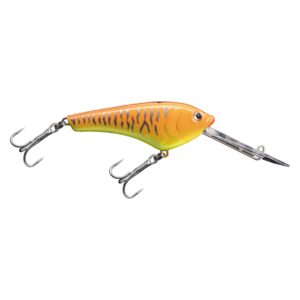 SEÑUELO NG MOJARRA 90 P/C C3 NARANJA Y AMARILLO