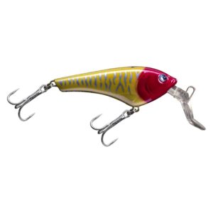 SEÑUELO NG MOJARRA 90 P/Q C14 FALSO CARDENAL