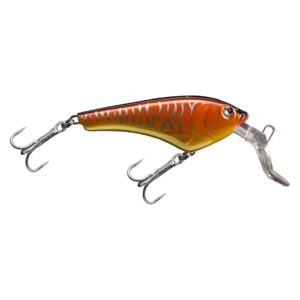 SEÑUELO NG MOJARRA 90 P/Q C3 NARANJA PANZA DORADA