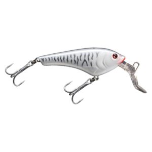 SEÑUELO NG MOJARRA 90 P/Q C5 PLATEADO