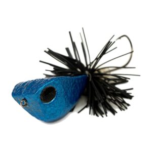 SEÑUELO RUBI JUMP FROG SMALL AZUL C9