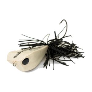 SEÑUELO RUBI JUMP FROG BIG C7