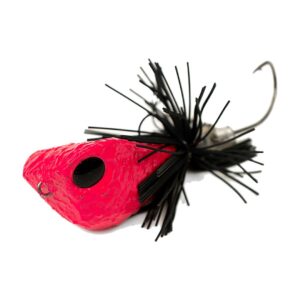 SEÑUELO RUBI JUMP FROG SMALL ROSA C5