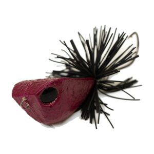 SEÑUELO RUBI JUMP FROG SMALL VIOLETA C3