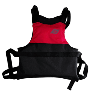 Chaleco Salvavidas Nautico Kayak Pesca T Universal S a XXl