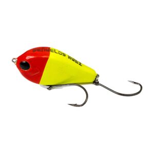 SEÑUELO RUBI JERK 7 C05