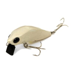SEÑUELO RUBI CICUTA MINNOW C7