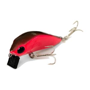 SEÑUELO RUBI CICUTA MINNOW C6