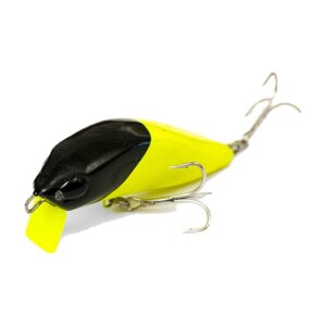 SEÑUELO RUBI CICUTA MINNOW C5