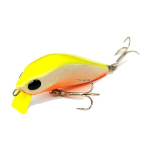 SEÑUELO RUBI CICUTA MINNOW C3
