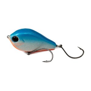 SEÑUELO RUBI JERK 7 C01