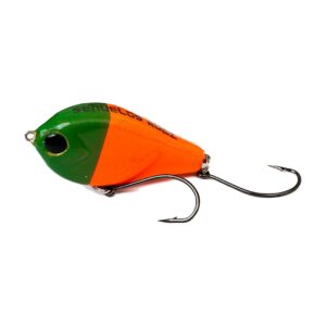 SEÑUELO RUBI JERK 7 C07