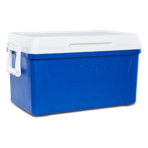 CONSERVADORA IGLOO LAGUNA 48 QT 45 L AZUL