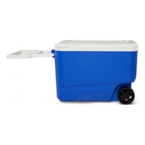 CONSERVADORA IGLOO WHEELIE COOL 38 QT 36 L AZUL