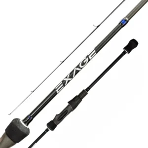 Caña Shimano Exage Ul Ajing 1.98 Mt 1.5-4 Lb 2T Ultra Ligh