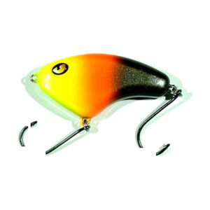 SEÑUELO VML BLADE C11