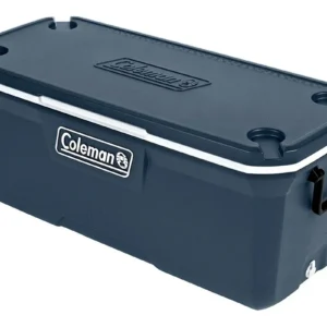 Conservadora Coleman 120QT Chest 120QT Azul