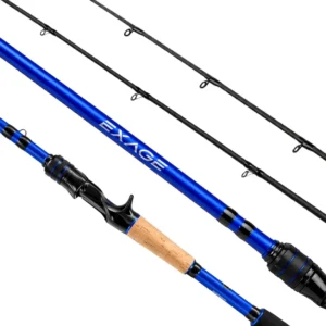 Caña Shimano Exage 2026 Casting 70 H 15-30 Lb 1 Tramo EXGC70HBAR
