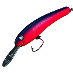 SEÑUELO RAPTOR REX 12 PALA 3 C24
