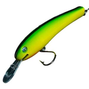 SEÑUELO RAPTOR REX 12 PALA 3 C18