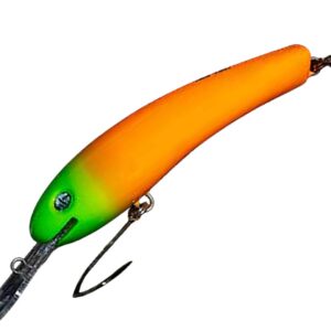 SEÑUELO RAPTOR REX 12 PALA 3 C08