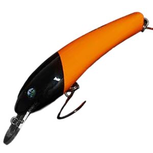 SEÑUELO RAPTOR REX 12 PALA 3 C03