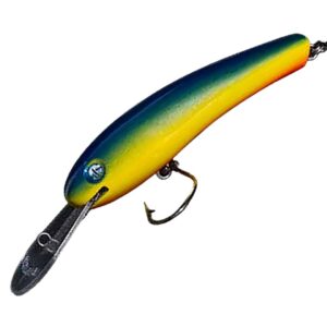 SEÑUELO RAPTOR REX 12 PALA 2 C27