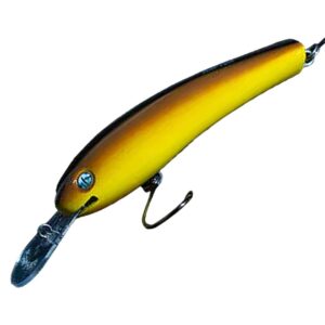 SEÑUELO RAPTOR REX 12 PALA 2 C26