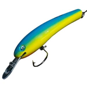 SEÑUELO RAPTOR REX 12 PALA 2 C25