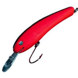 SEÑUELO RAPTOR REX 12 PALA 2 C21