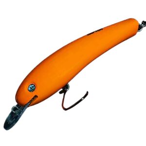 SEÑUELO RAPTOR REX 12 PALA 2 C14