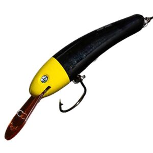 SEÑUELO RAPTOR REX 12 PALA 2 C06