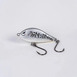 Señuelo Don Kb Baby Nitro C2 Surubi 8,5cm 35g Sinking Slider