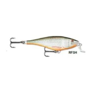 SEÑUELO RAPALA SSR-14 RFSH
