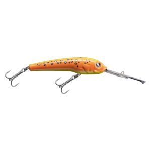 SEÑUELO NG CASCARUDO 125 P/L C4 NARANJA LOMO Y PANZA AMARILLO