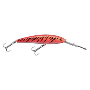 SEÑUELO NG EXTREME 140 P/L C3 NEGRO NARANJA DORADO