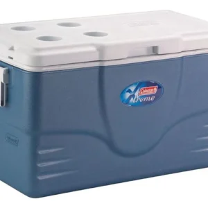 Conservadora Coleman 100QT 5 Dias X-treme USA