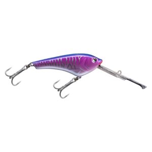 SEÑUELO NG MOJARRA 120 P/L AZUL ROSA C13
