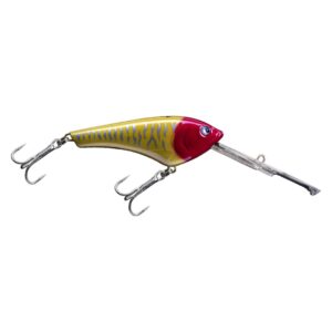 SEÑUELO NG MOJARRA 120 P/L CARDENAL AMARILLO C12